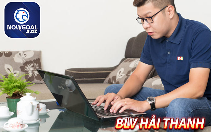 Những đóng góp tiêu biểu của BLV Hải Thanh cho nền báo chí thể thao Việt Nam
