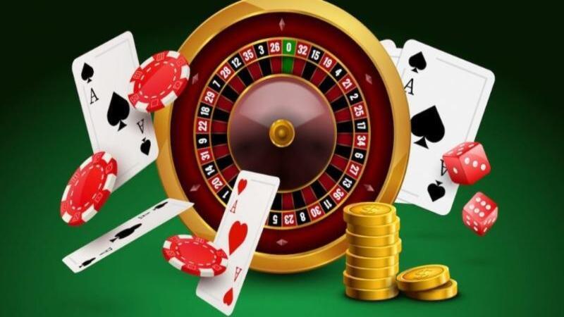 Casino U888 cung cấp game Roulette thú vị