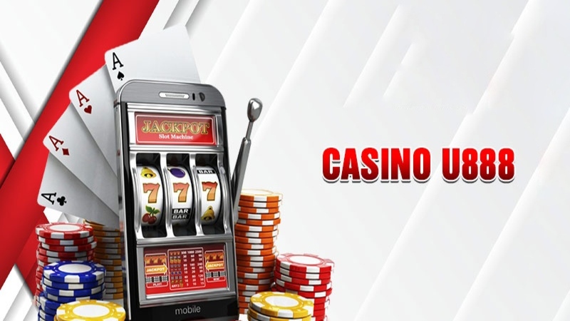 Giới thiệu về U888 casino có ưu điểm gì