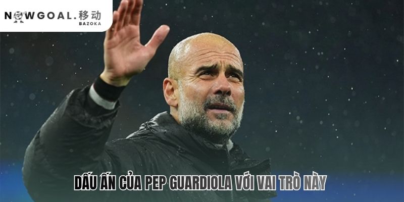Pep Guardiola hoàn thiện vai trò qua Lahm và Cancelo