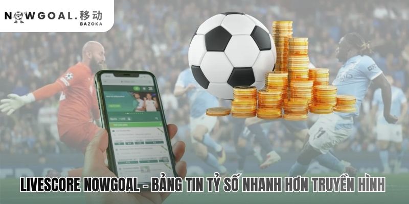 Lợi thế tốc độ livescore là một công cụ cạnh tranh chiến lược